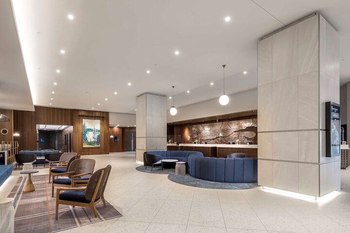 Hilton Quebec