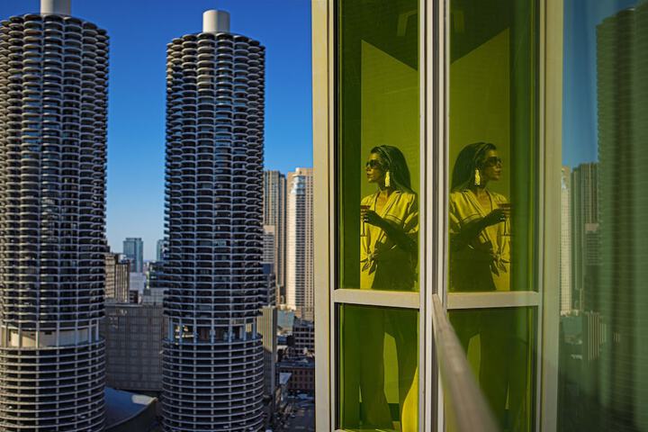 theWit Chicago a Hilton Hotel