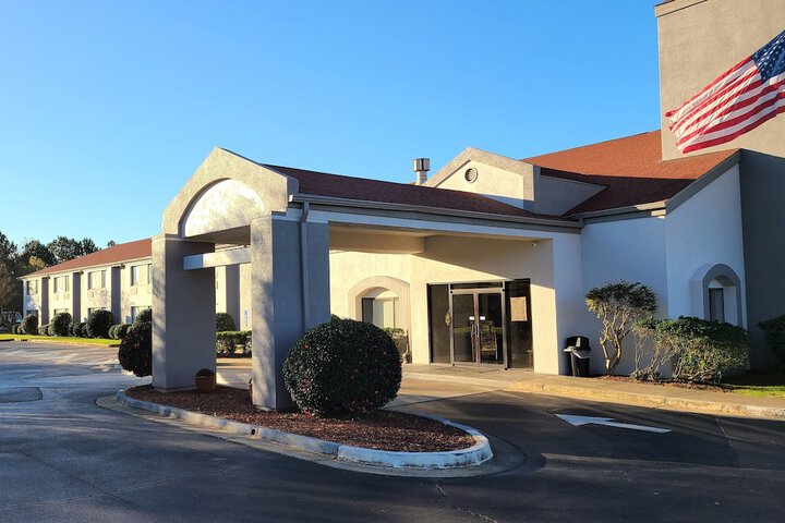 Quality Inn Lavonia I-85
