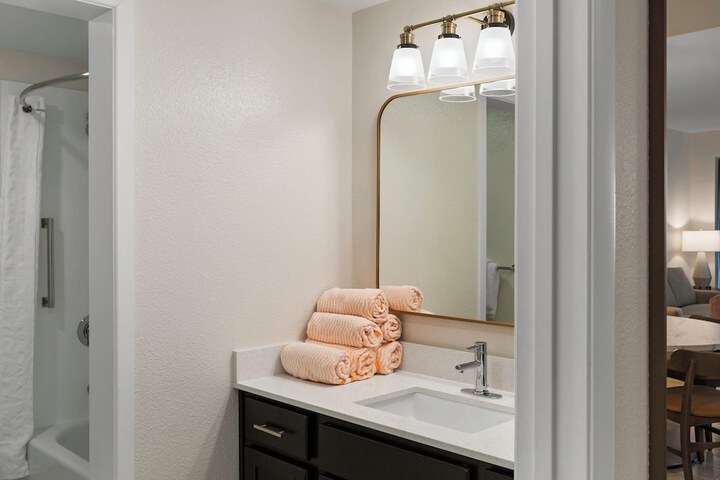 WorldMark Oceanside