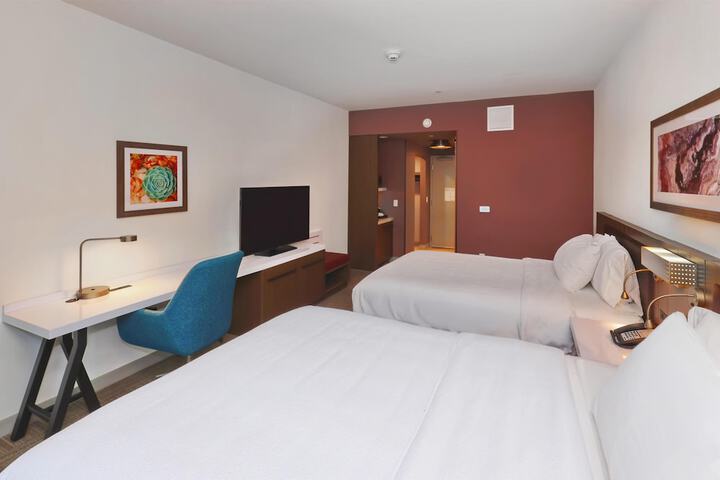 Hilton Garden Inn Chandler Downtown