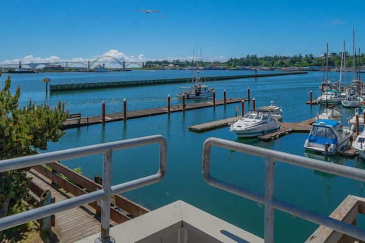 Embarcadero Resort Hotel & Marina