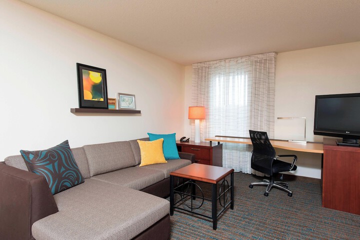 Residence Inn by Marriott Toledo Maumee