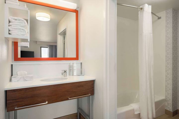 Hampton Inn & Suites San Marcos