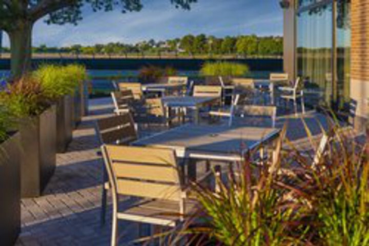 Terrace/Patio 172 of 180