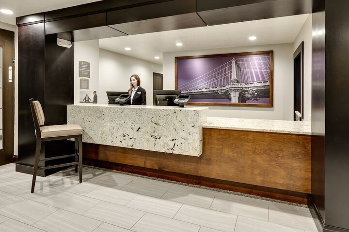 Staybridge Suites San Antonio - Schertz