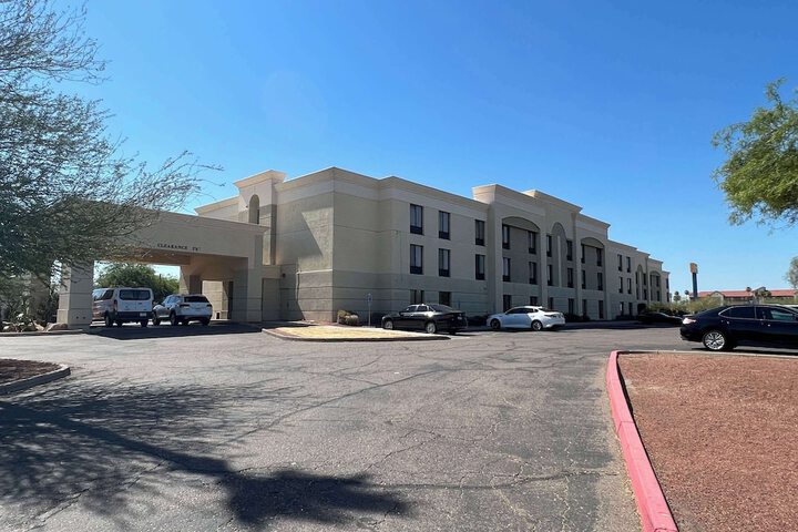 Hotel 2 of 35