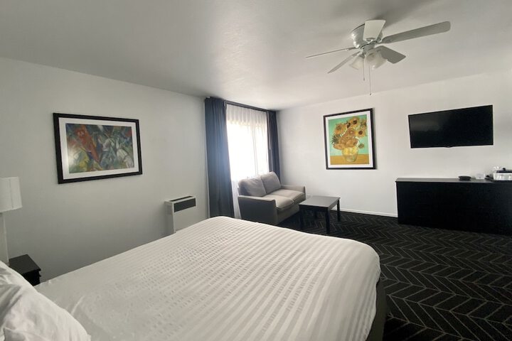 Masterpiece Hotel