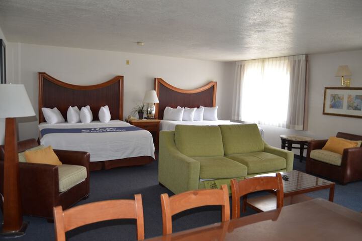 Days Inn by Wyndham Torrey Capital Reef