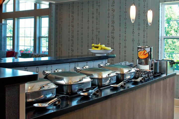 Residence Inn by Marriott Minneapolis St. Paul / Roseville