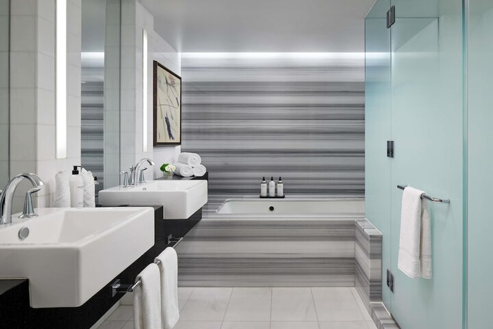 Grand Hyatt Washington