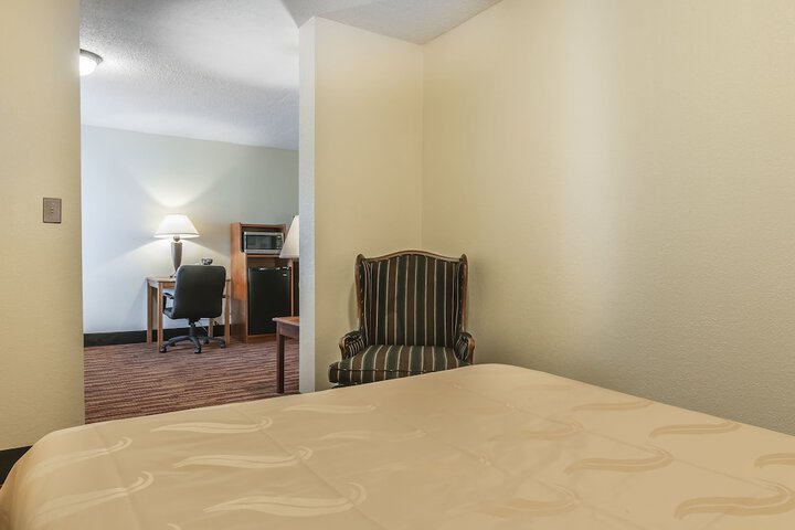 Quality Inn Gallipolis