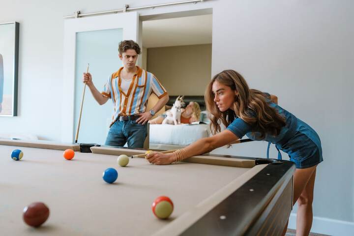 Hotel Paseo Autograph Collection by Marriott
