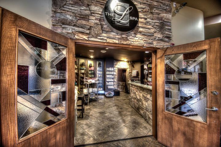 Podollan Inn & Spa Grande Prairie