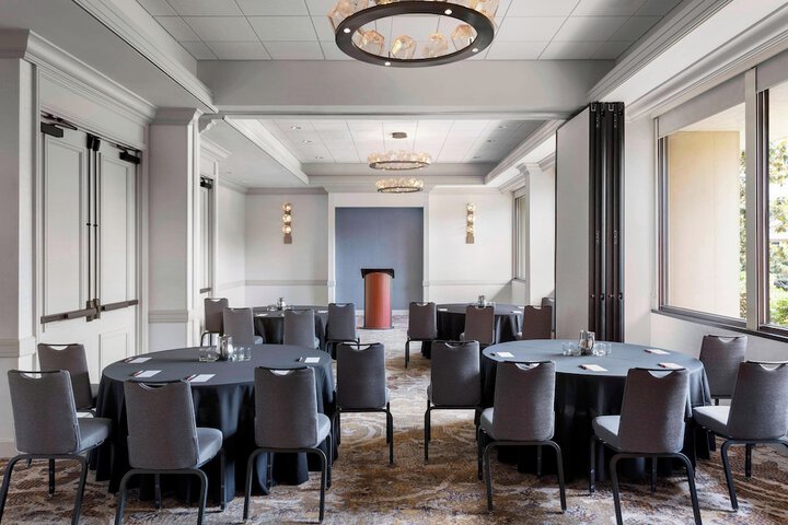 Marriott Lexington Griffin Gate Golf Resort & Spa