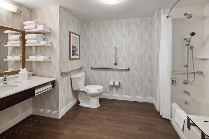 Hampton Inn Minneapolis-Roseville