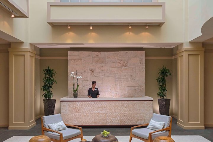 Hyatt Regency Coconut Point Resort & Spa