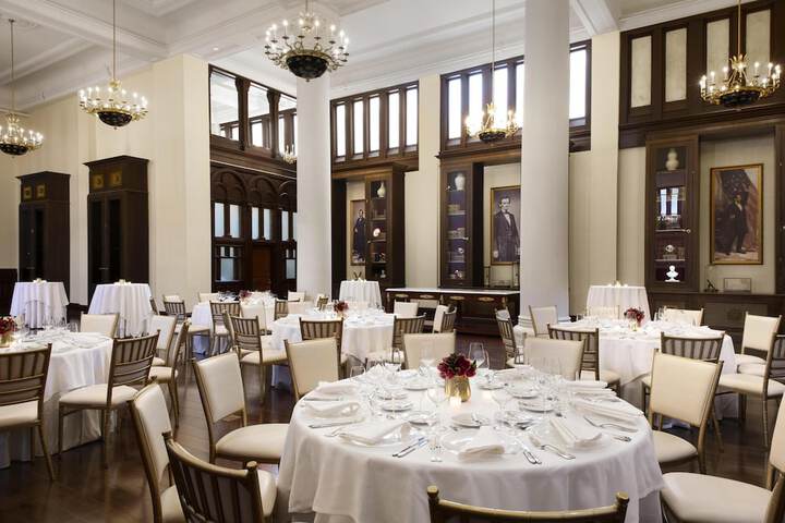 Waldorf Astoria Washington DC
