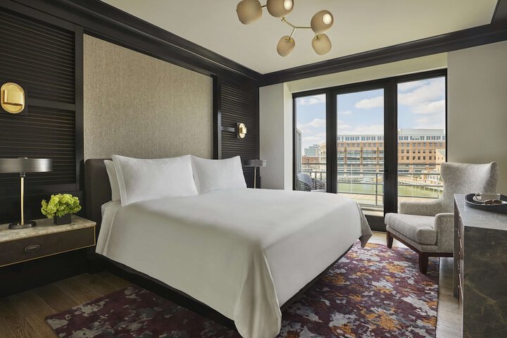 Pendry Baltimore