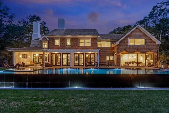 Villa Guldan - Luxury with pool