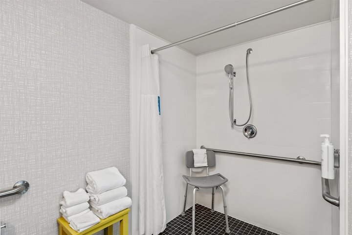 Hampton Inn & Suites Richmond / Virginia Center