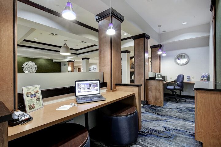 Fairfield Inn & Suites Marriott San Antonio Boerne