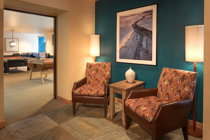 Hotel Interior 10 of 63