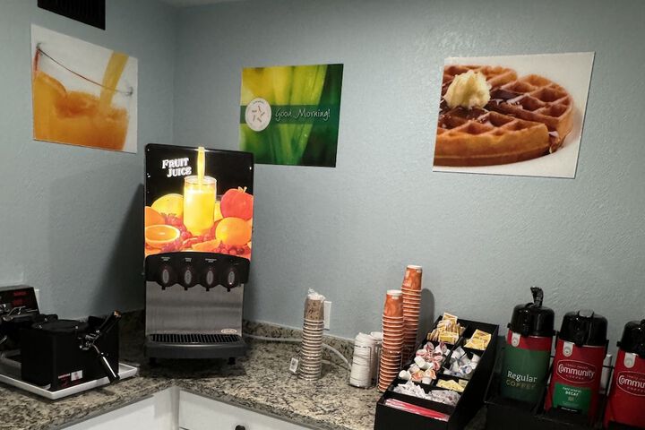 Quality Inn Lavonia I-85