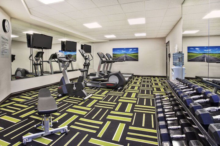 Health and Fitness 32 of 34