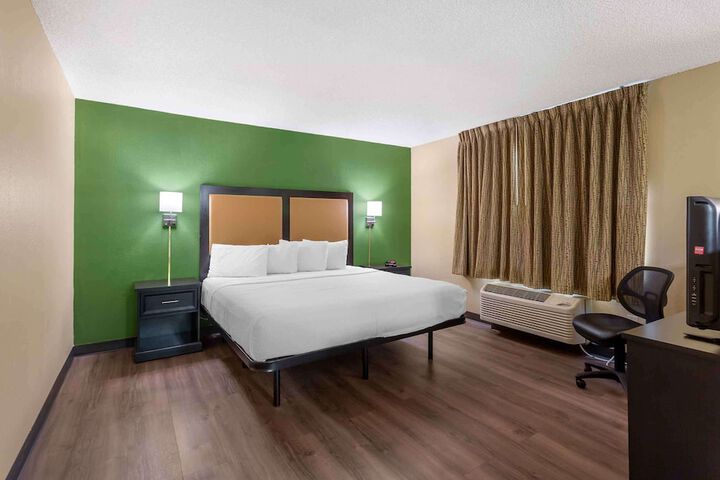 Extended Stay America Suites Salt Lake City West Valley Ctr