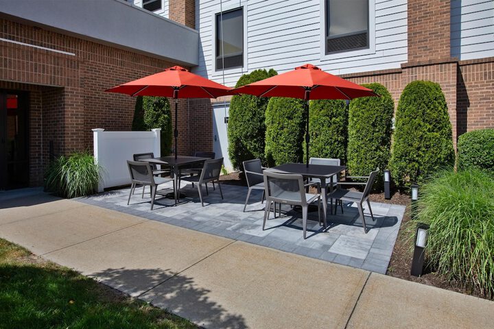 Hampton Inn Coventry - Warwick Area