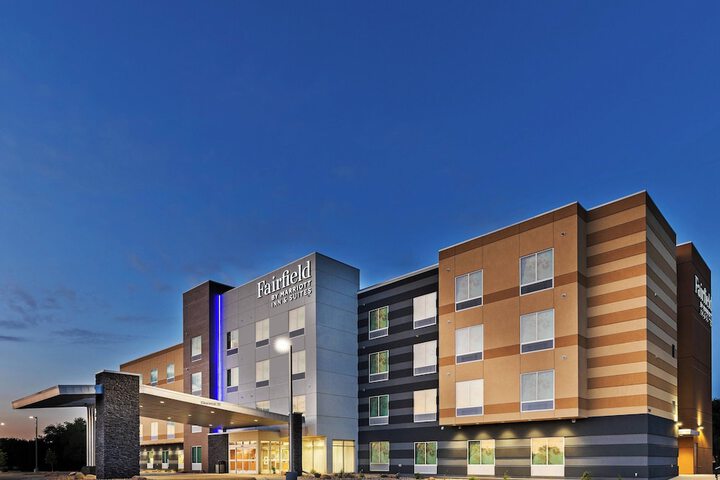 Hotel 2 of 28