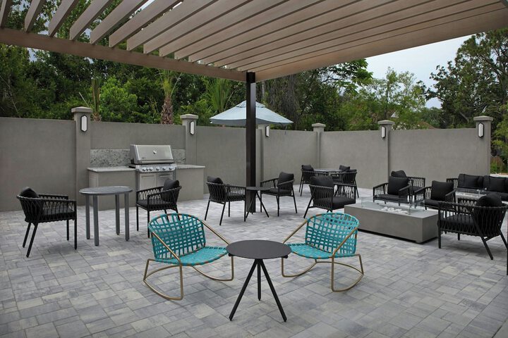 TownePlace Suites by Marriott Jacksonville Mayport