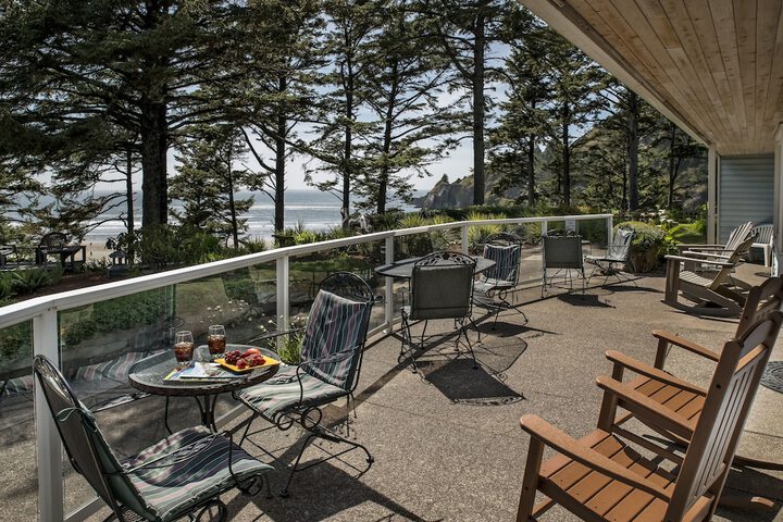 Ocean House