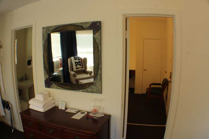 San Anselmo Inn