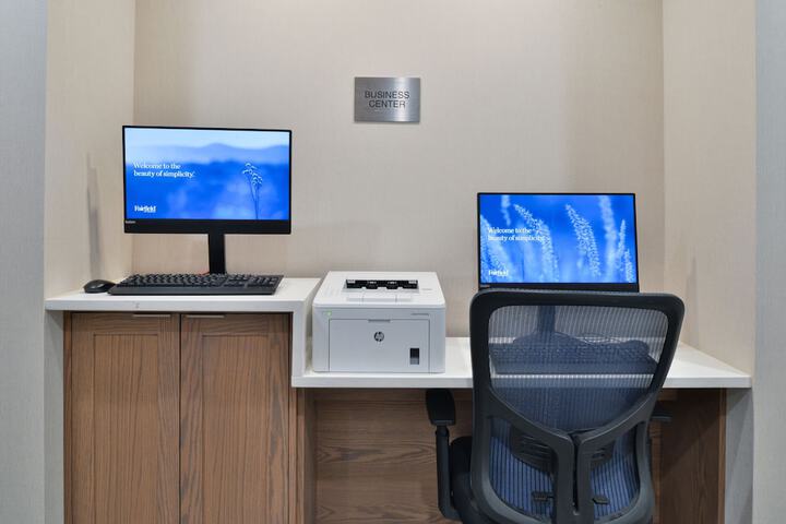 Fairfield Inn & Suites by Marriott Goshen Middletown
