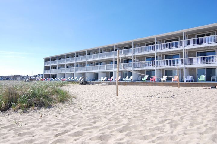 Sandcastle Resort and Club