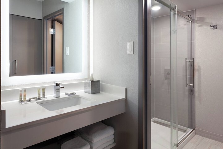 Marriott Jacksonville