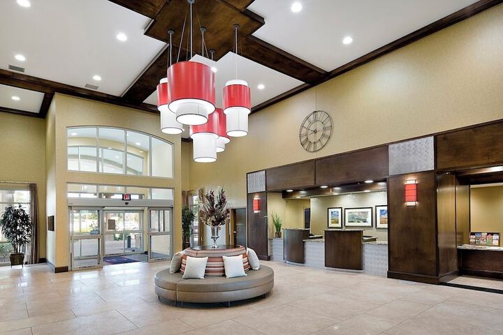 Hotel Interior 13 of 32