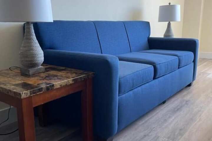 South Beach Biloxi Hotel & Suites