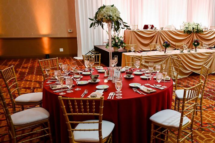 Ballroom/Hall 65 of 80