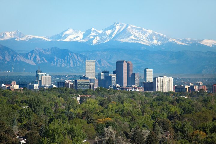 Sheraton Denver West Hotel