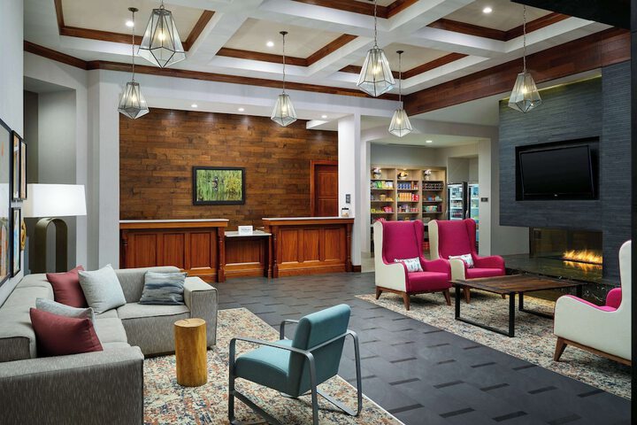 Hotel Interior 12 of 55