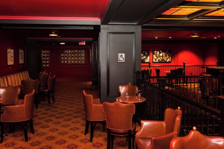 Hotel Interior 10 of 64