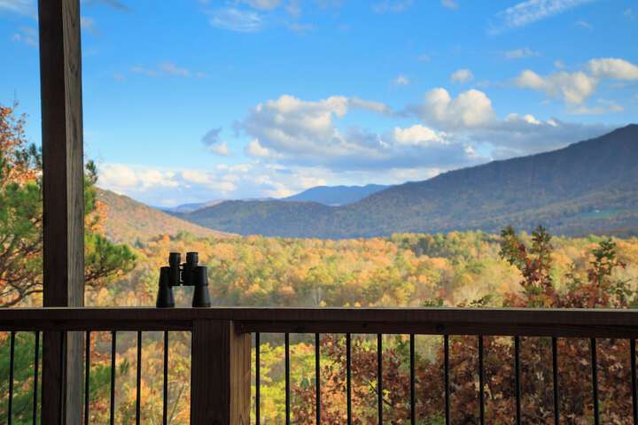Laurel Valley Mountain Retreat
