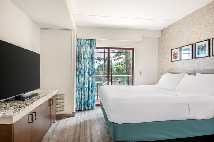 Hilton Garden Inn Wisconsin Dells
