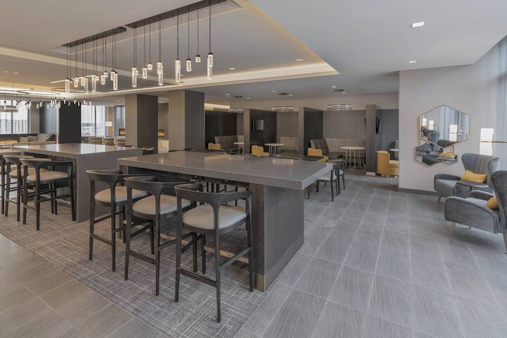 Courtyard by Marriott Halifax Dartmouth