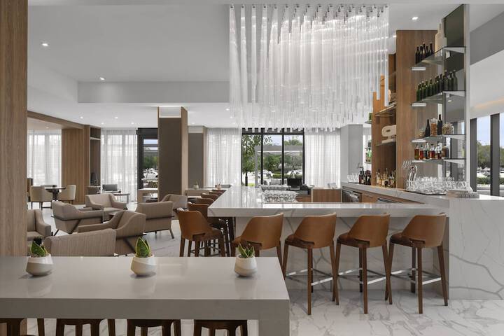 AC Hotel Fort Lauderdale Sawgrass Mills / Sunrise