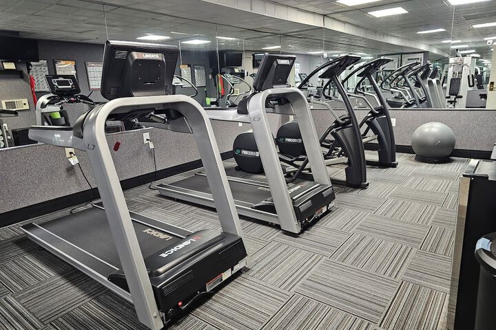 Health and Fitness 90 of 100