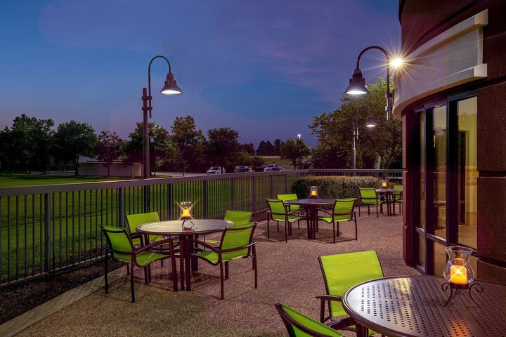 SpringHill Suites by Marriott Norfolk Virginia Beach